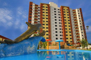 Golden Dolphin Supreme - Mondial Turismo